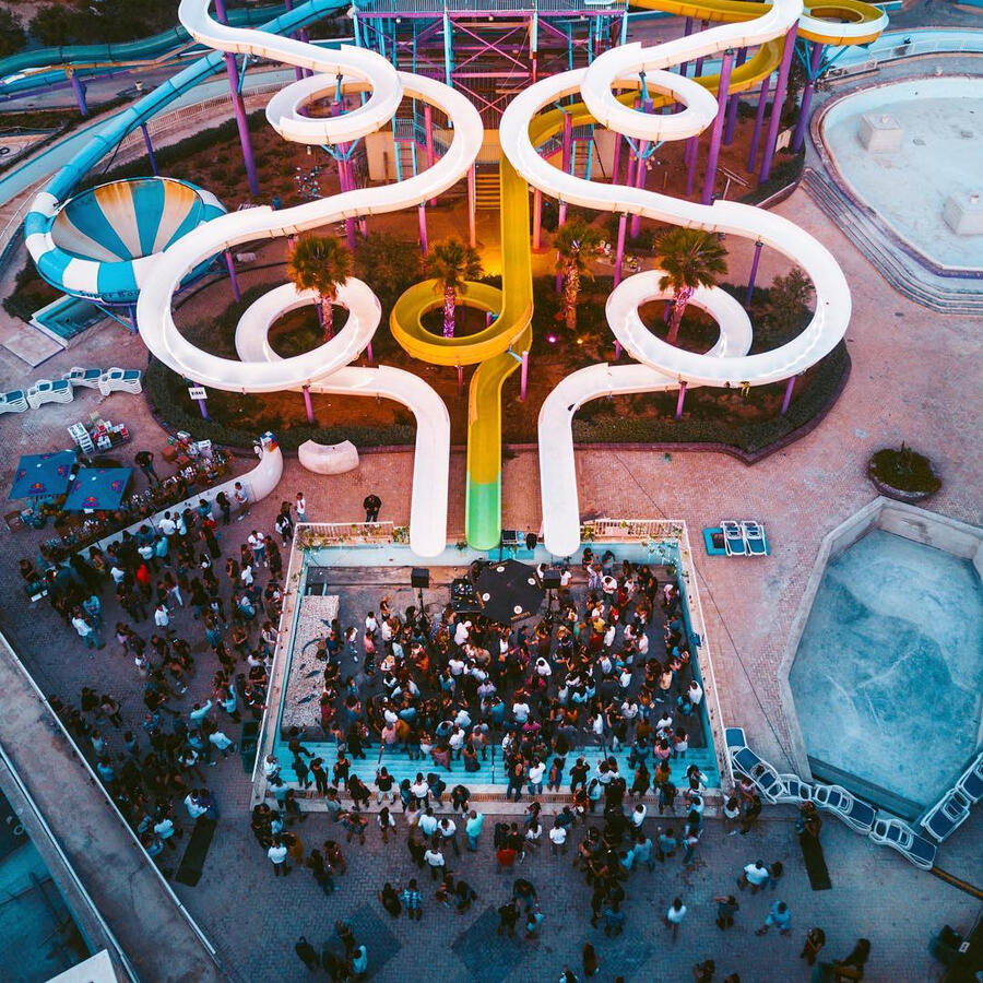 Splash&Fun